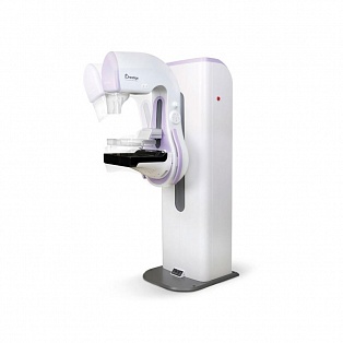 Премиальная  система рентгенографическая цифровая для маммографии Brestige Premium direct 8кВт