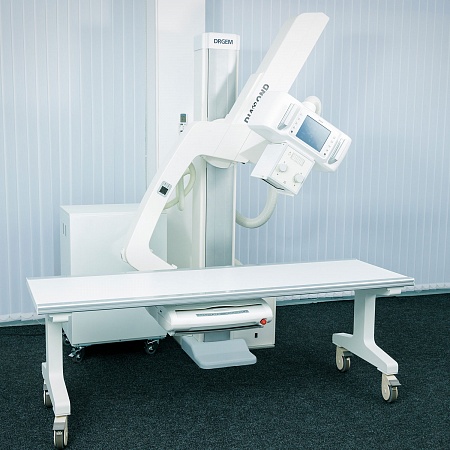Рентгеновский аппарат Drgem Diamond - 5A