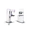 Премиальная  система рентгенографическая цифровая для маммографии Brestige Premium direct 8кВт