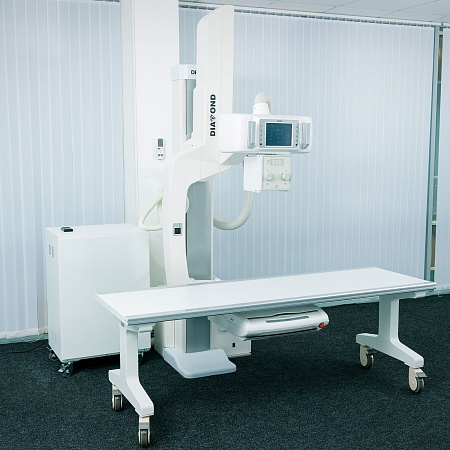 Рентгеновский аппарат Drgem Diamond - 5A
